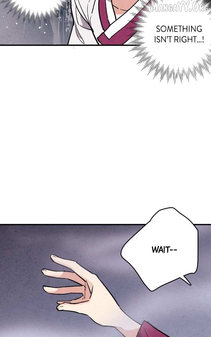 No Marriage Chapter 62 page 80 - 