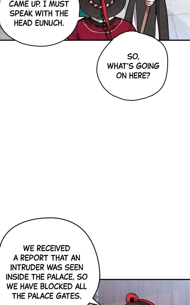 No Marriage Chapter 64 page 69 - 