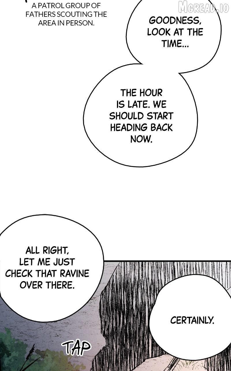 No Marriage Chapter 65 page 18 - 