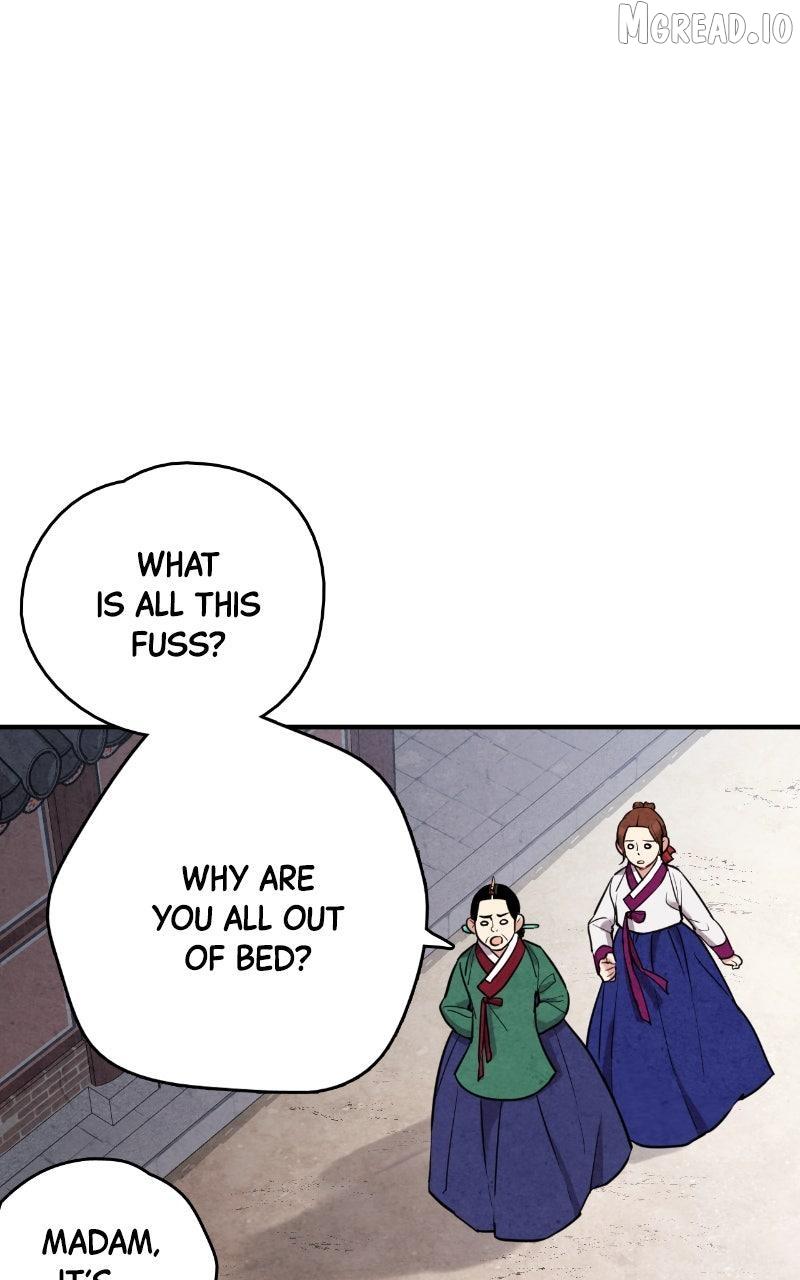No Marriage Chapter 65 page 73 - 
