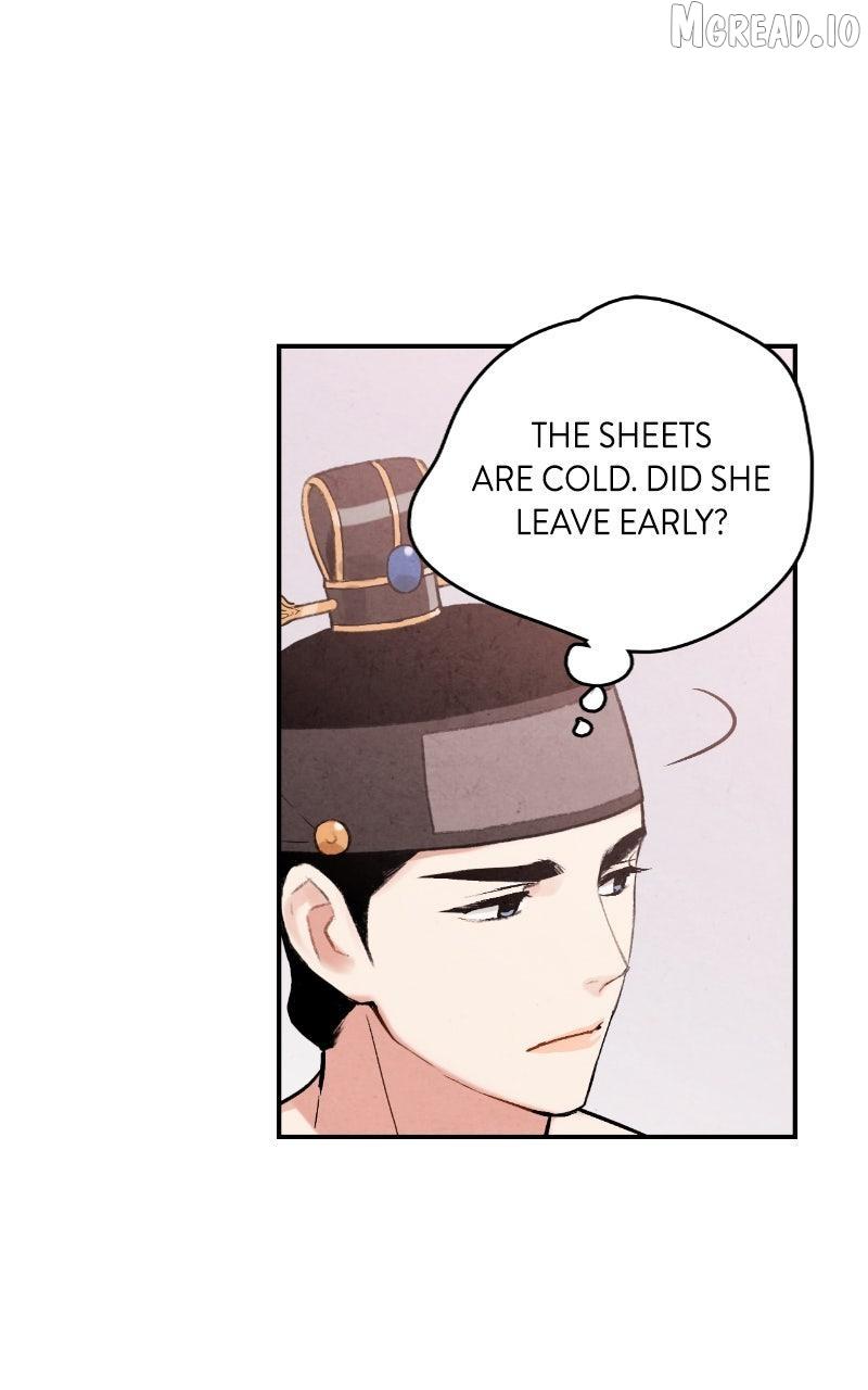 No Marriage Chapter 66 page 34 - 