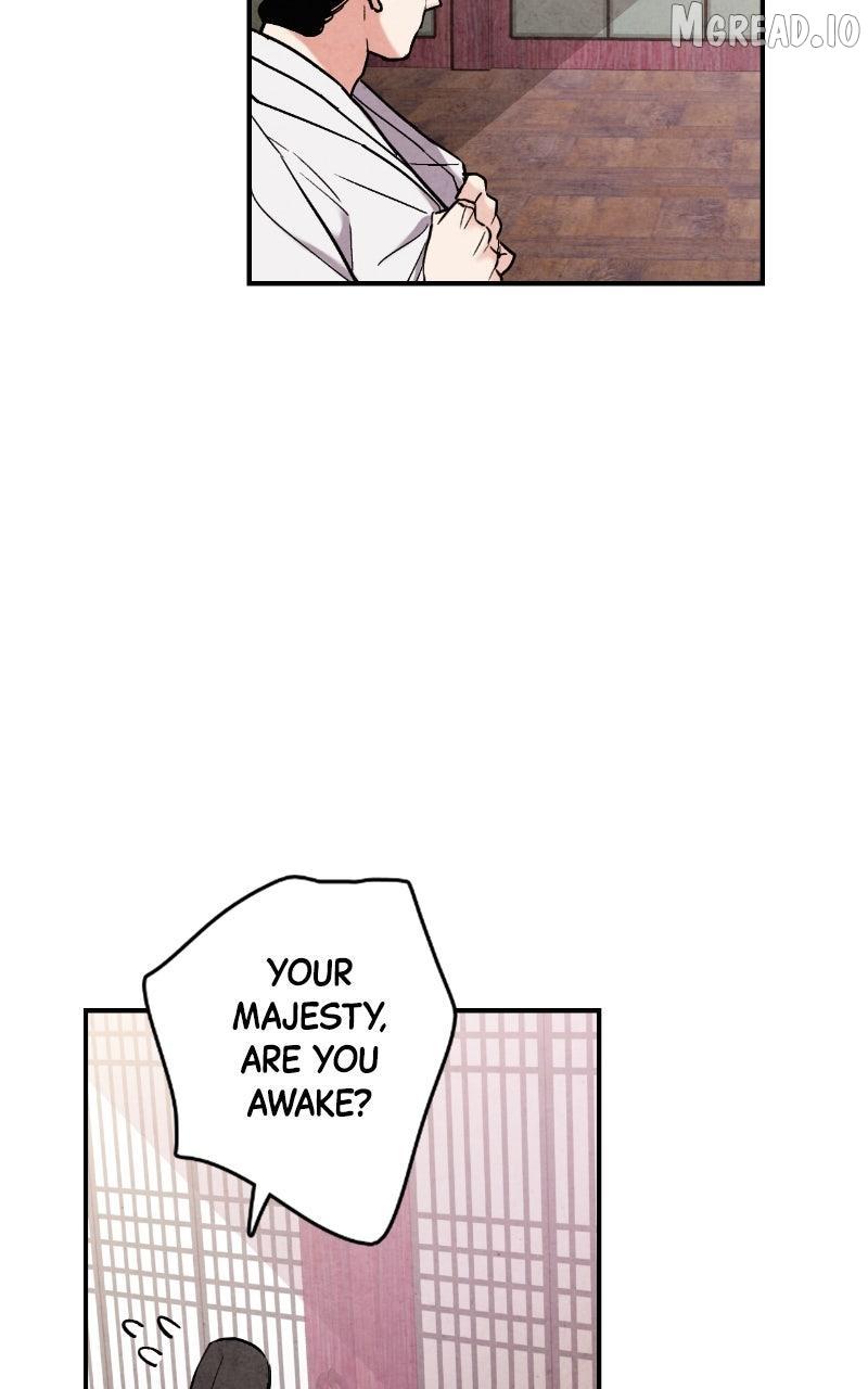 No Marriage Chapter 66 page 37 - 