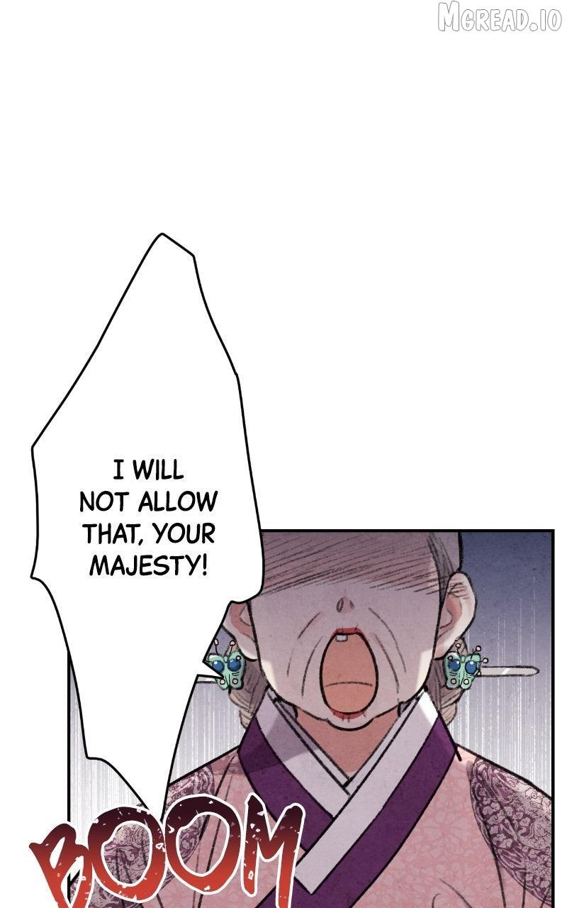 No Marriage Chapter 66 page 58 - 