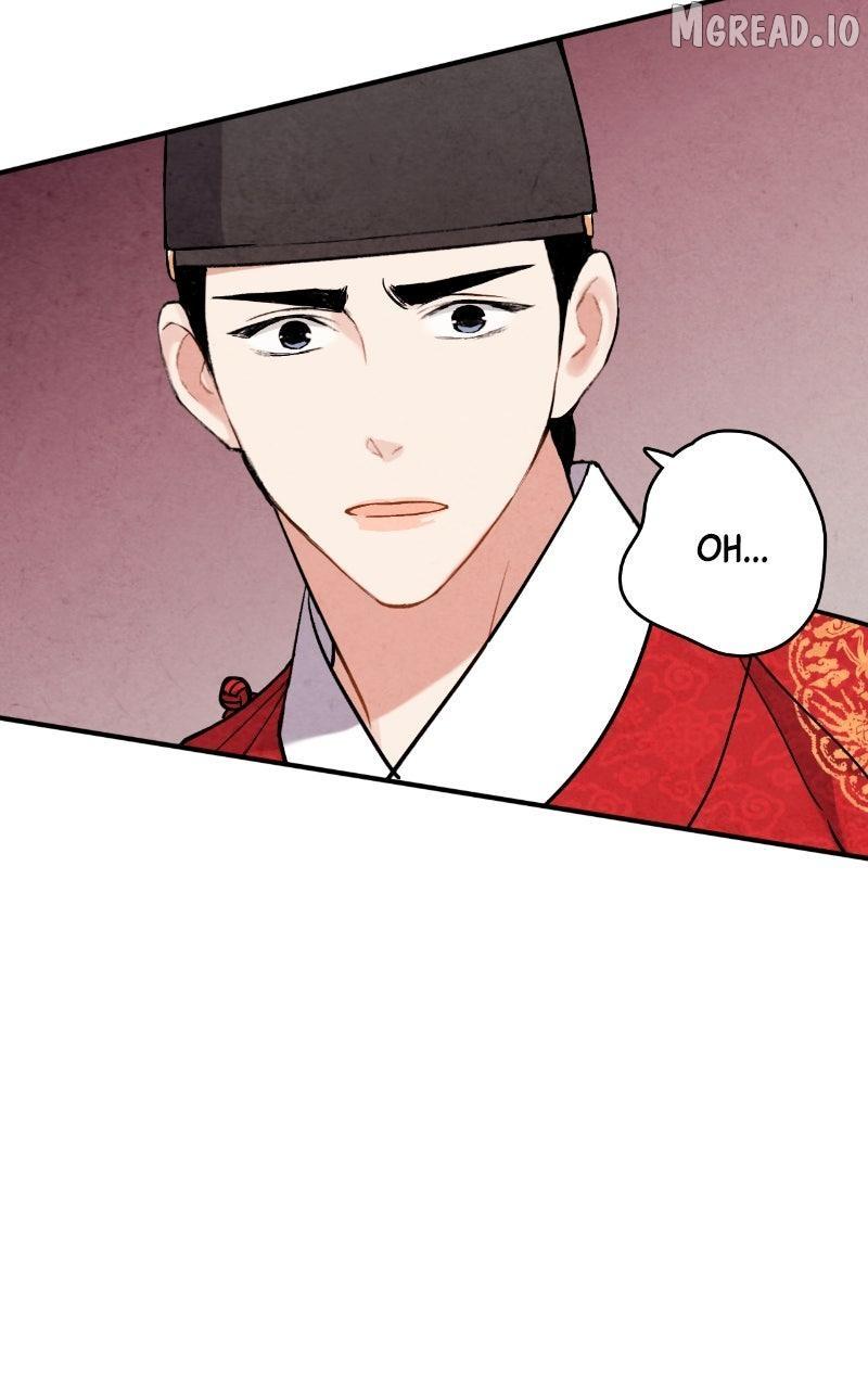 No Marriage Chapter 66 page 61 - 