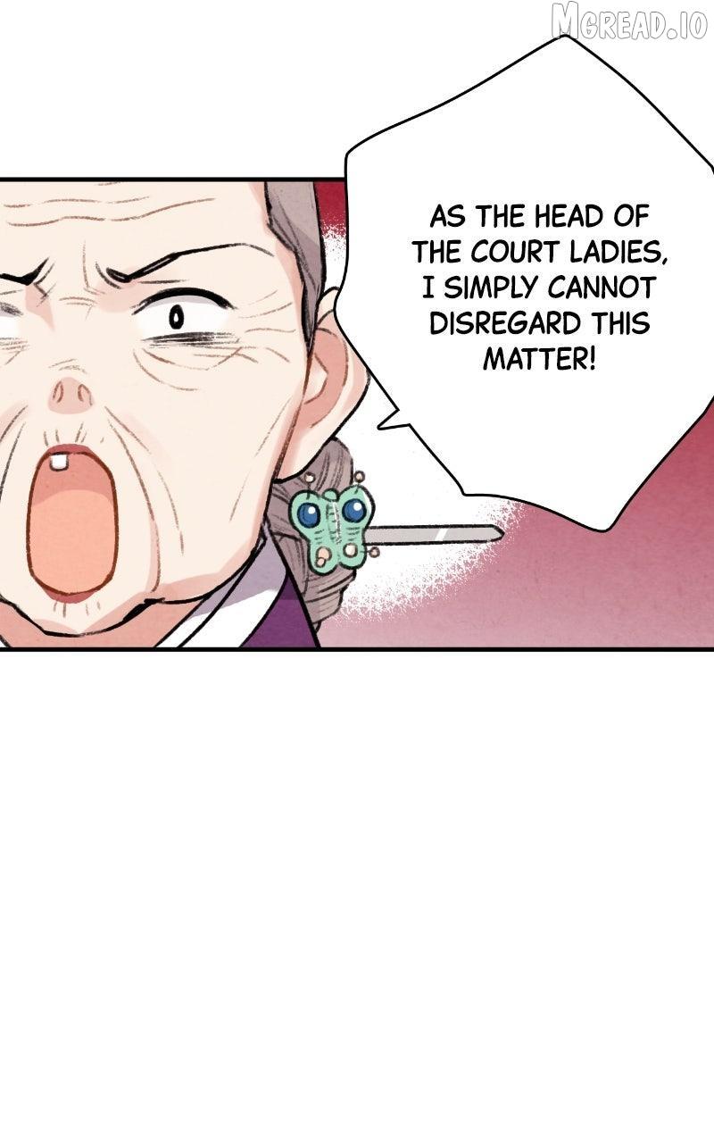 No Marriage Chapter 66 page 65 - 
