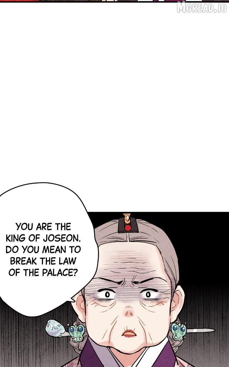 No Marriage Chapter 66 page 67 - 