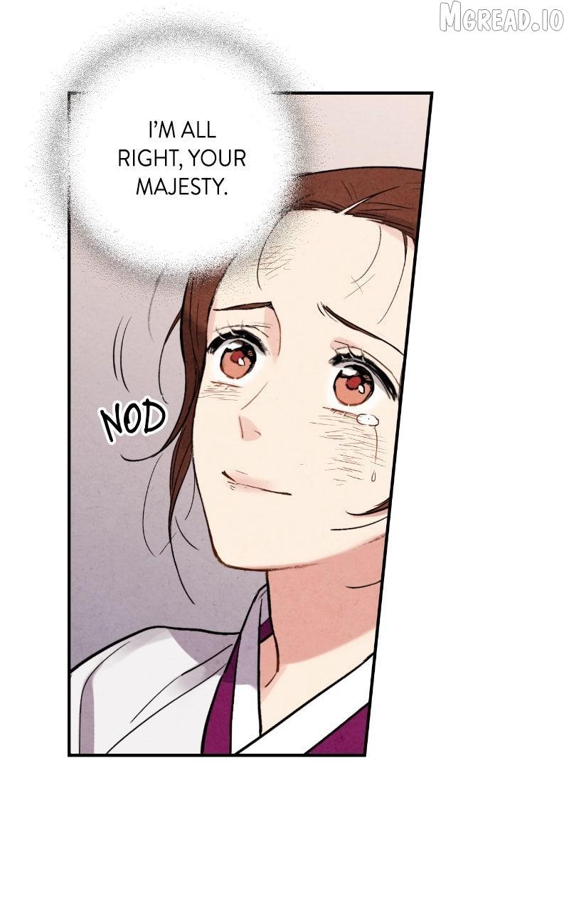 No Marriage Chapter 66 page 76 - 