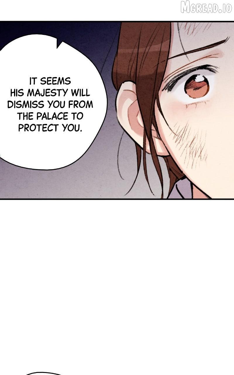 No Marriage Chapter 67 page 48 - 