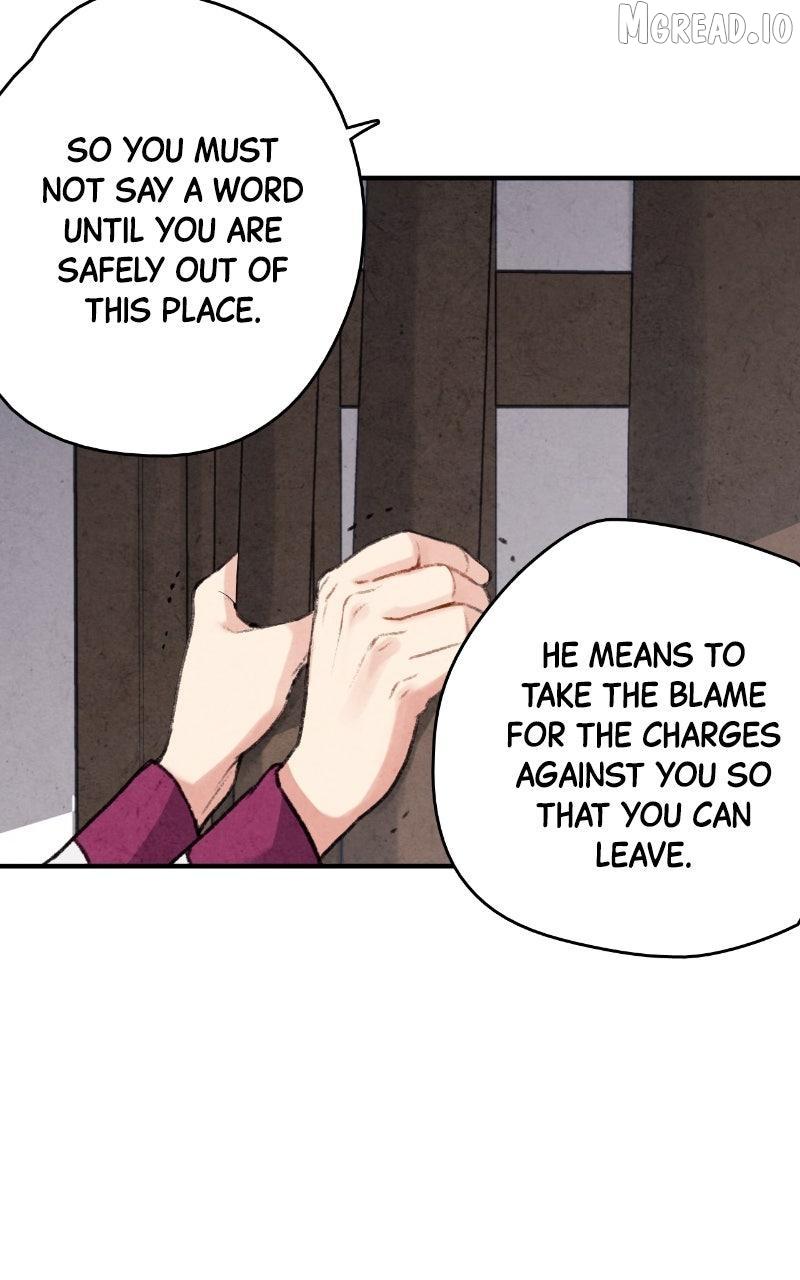 No Marriage Chapter 67 page 49 - 