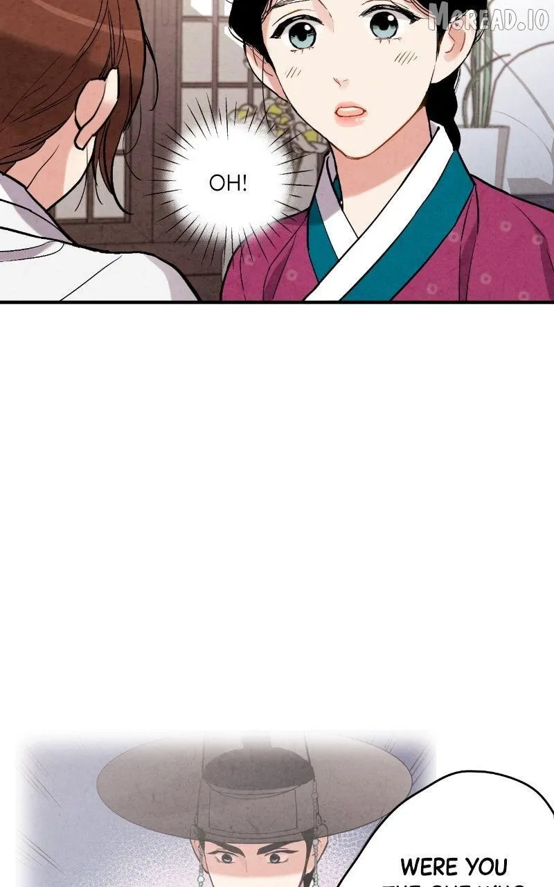 No Marriage Chapter 69 page 22 - 