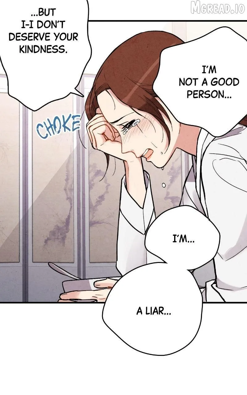 No Marriage Chapter 69 page 33 - 