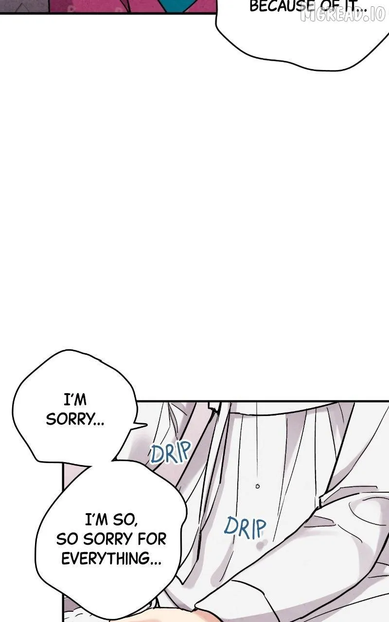 No Marriage Chapter 69 page 35 - 