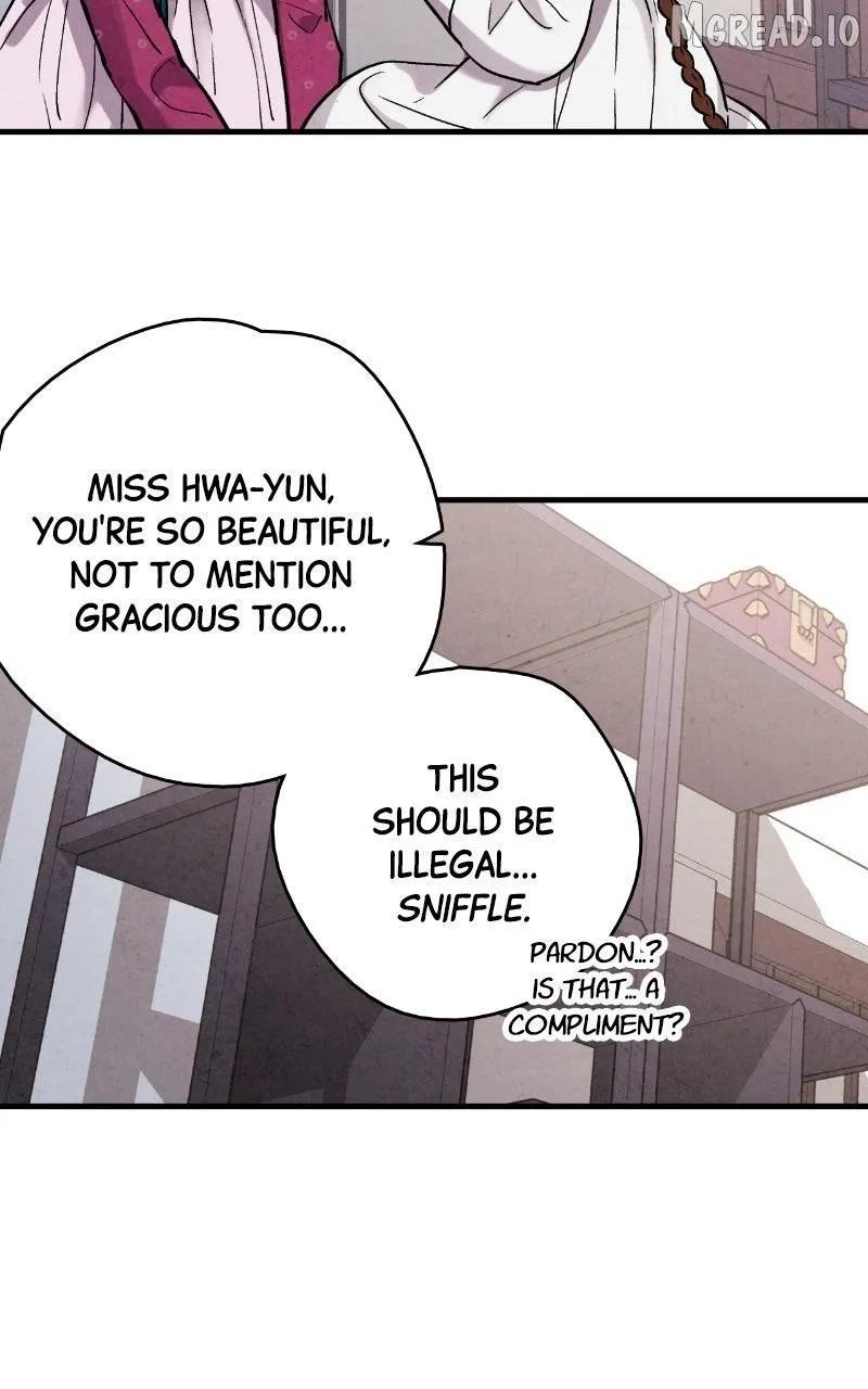 No Marriage Chapter 69 page 51 - 