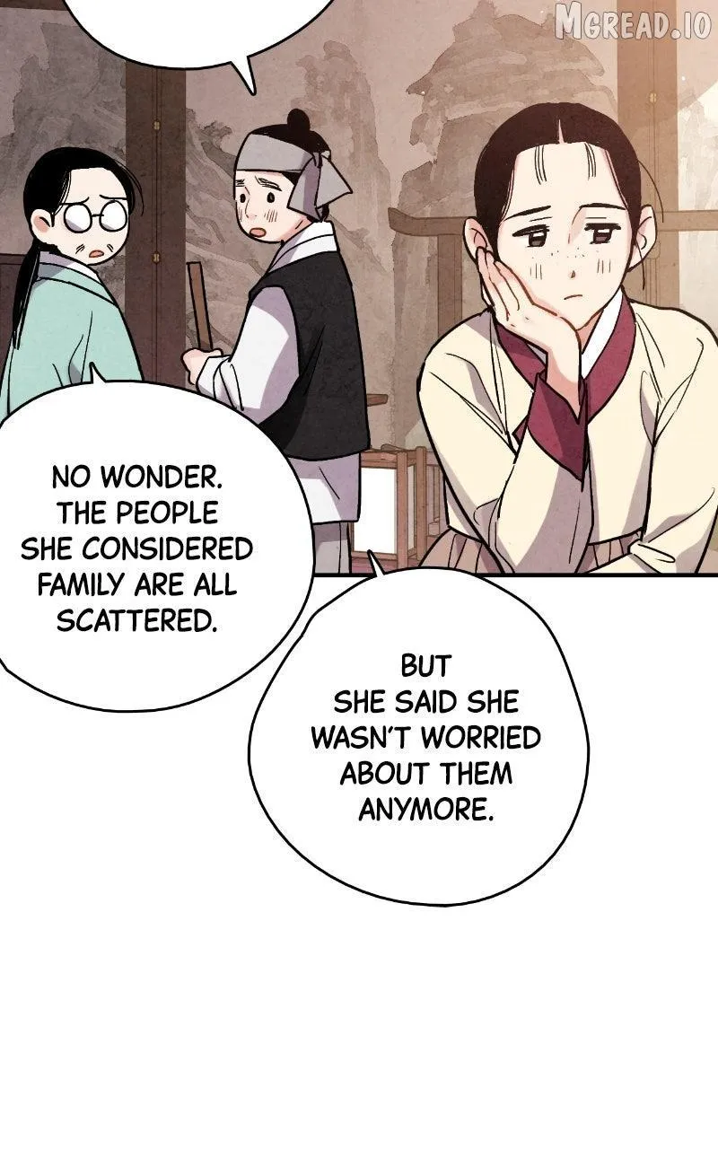 No Marriage Chapter 70 page 41 - 