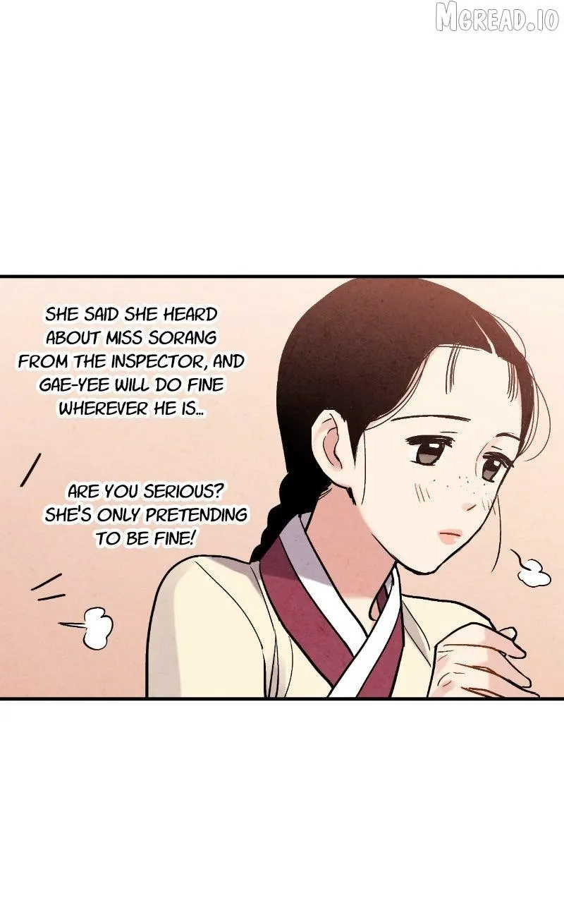 No Marriage Chapter 70 page 42 - 