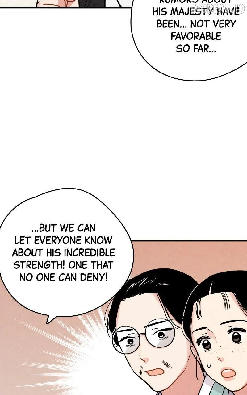 No Marriage Chapter 70 page 52 - 