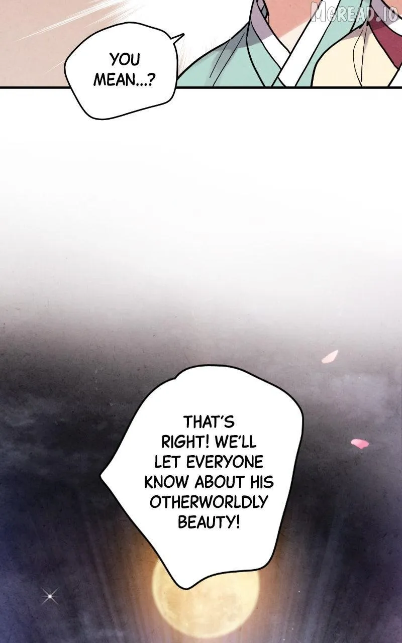 No Marriage Chapter 70 page 53 - 