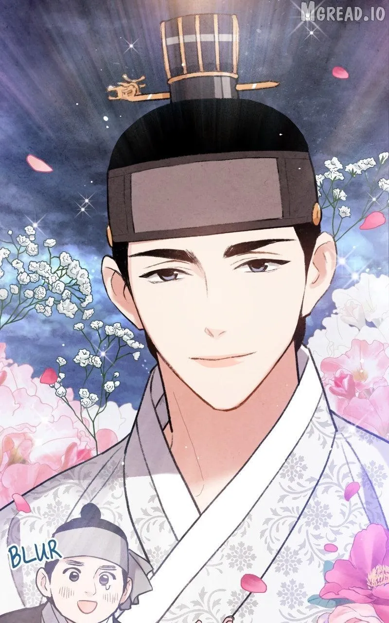 No Marriage Chapter 70 page 54 - 