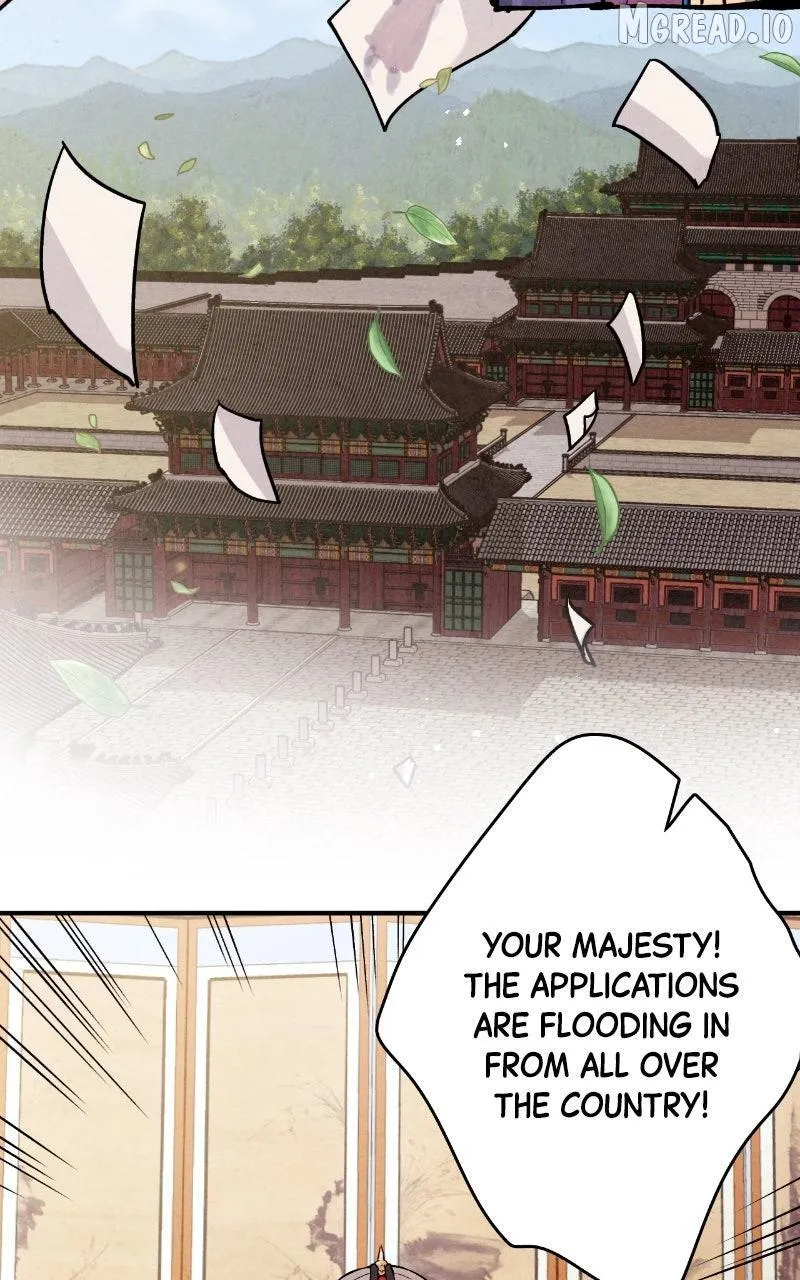 No Marriage Chapter 70 page 58 - 