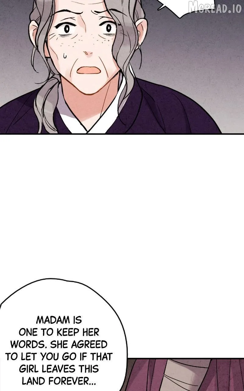 No Marriage Chapter 70 page 77 - 