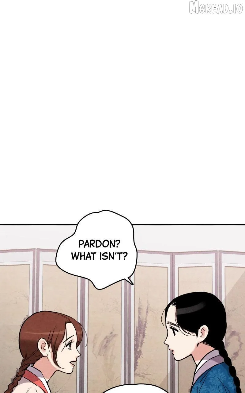 No Marriage Chapter 71 page 11 - 