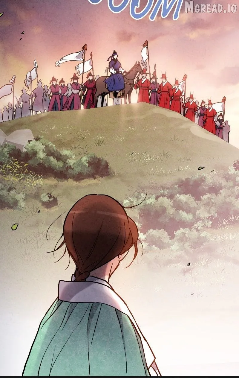 No Marriage Chapter 71 page 79 - 