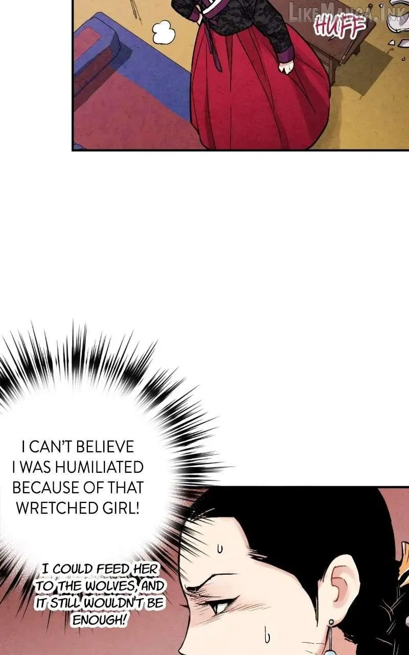 No Marriage Chapter 73 page 23 - 