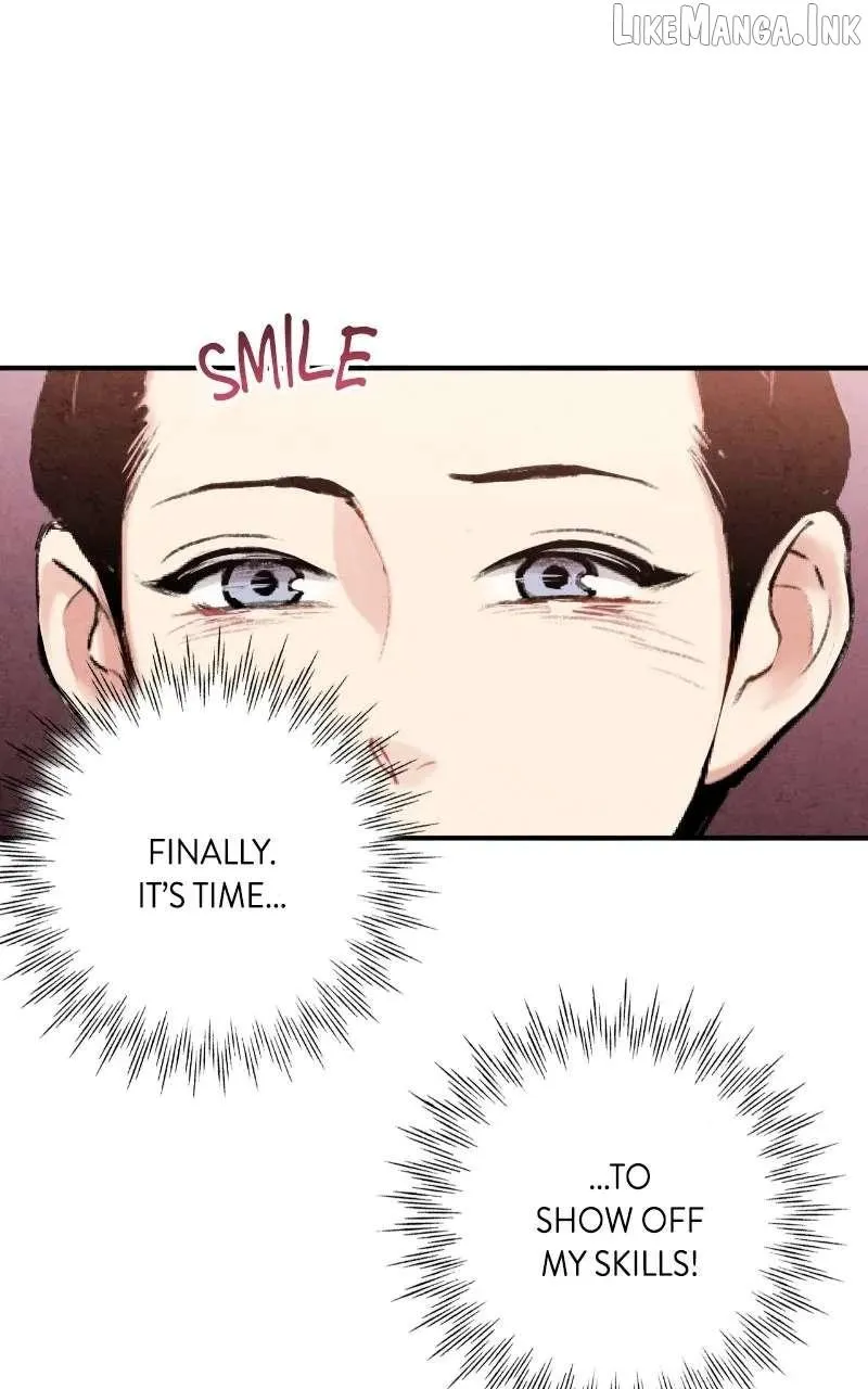 No Marriage Chapter 73 page 37 - 