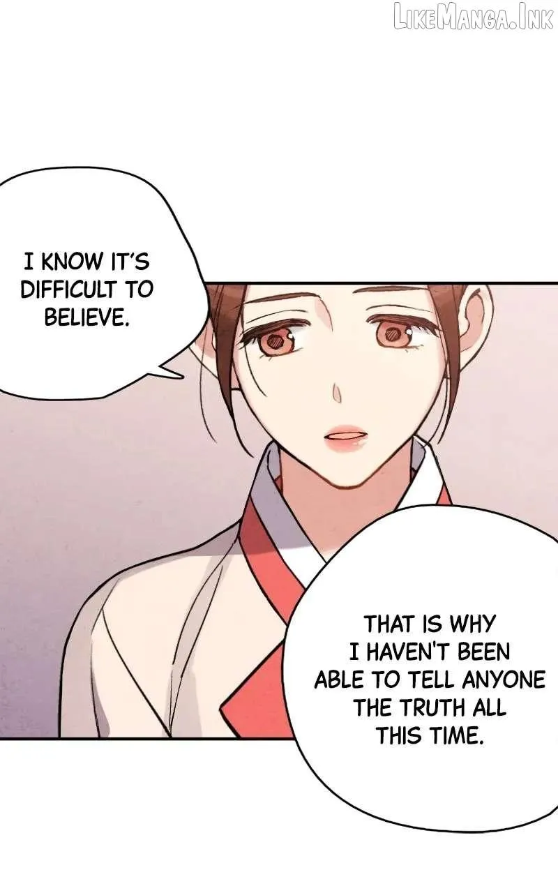 No Marriage Chapter 73 page 42 - 