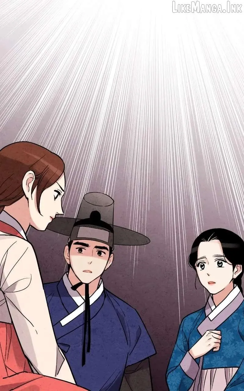 No Marriage Chapter 73 page 55 - 