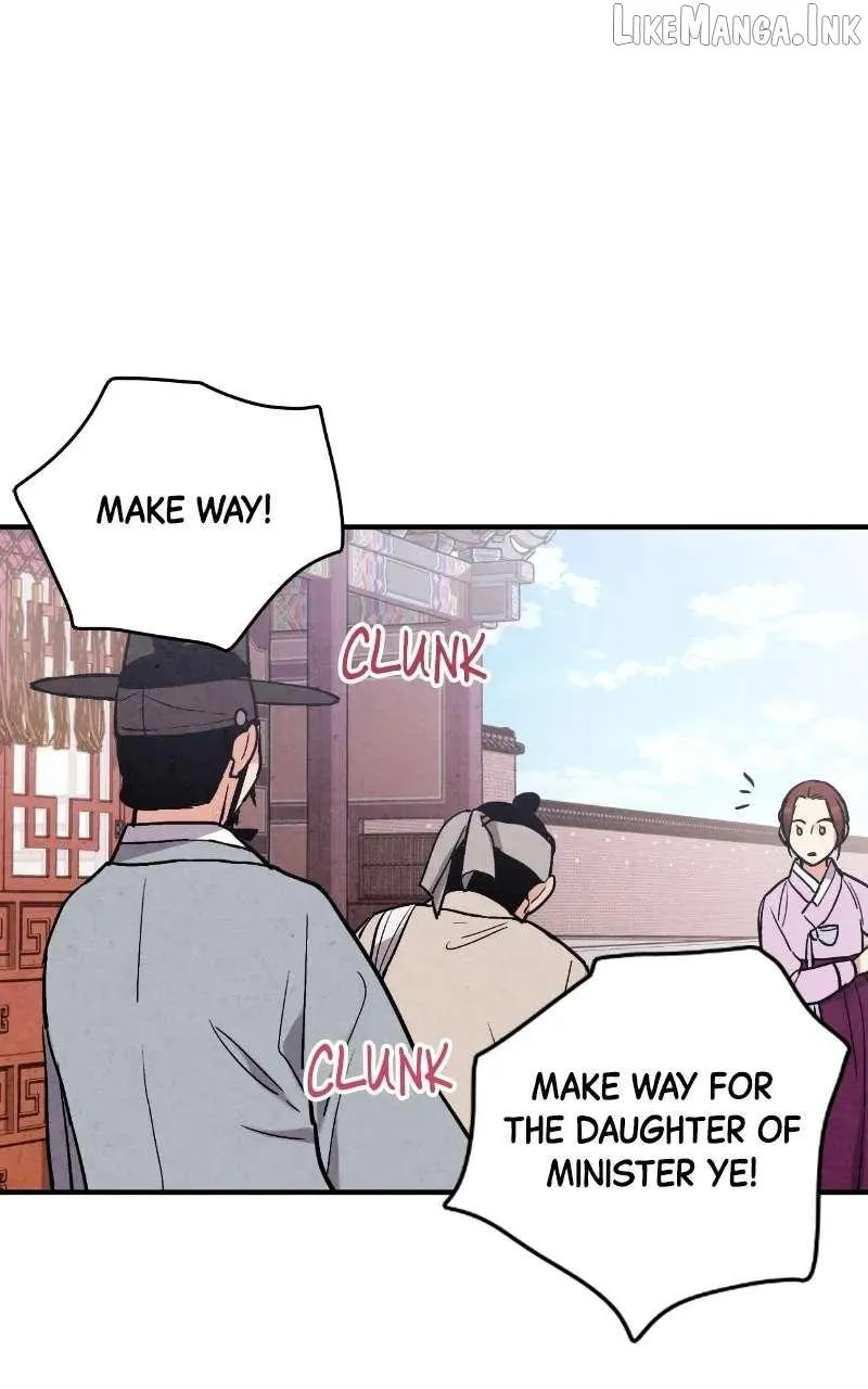 No Marriage Chapter 73 page 68 - 