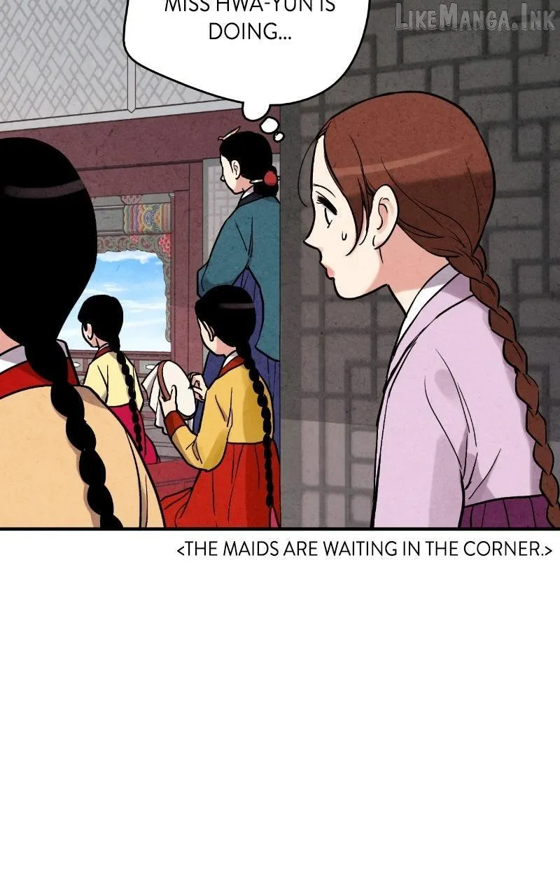 No Marriage Chapter 74 page 18 - 