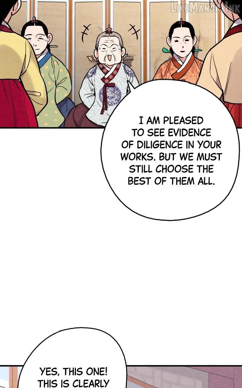 No Marriage Chapter 74 page 31 - 