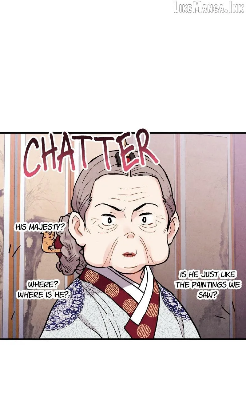 No Marriage Chapter 74 page 55 - 
