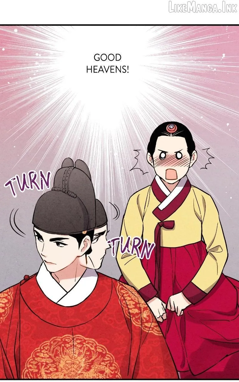 No Marriage Chapter 74 page 69 - 