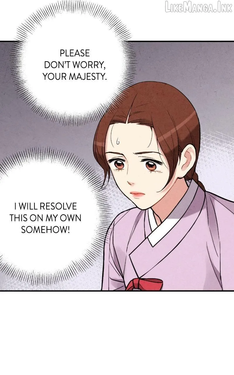 No Marriage Chapter 74 page 75 - 