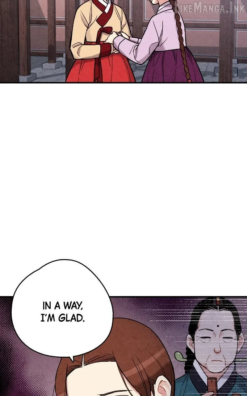 No Marriage Chapter 74 page 80 - 