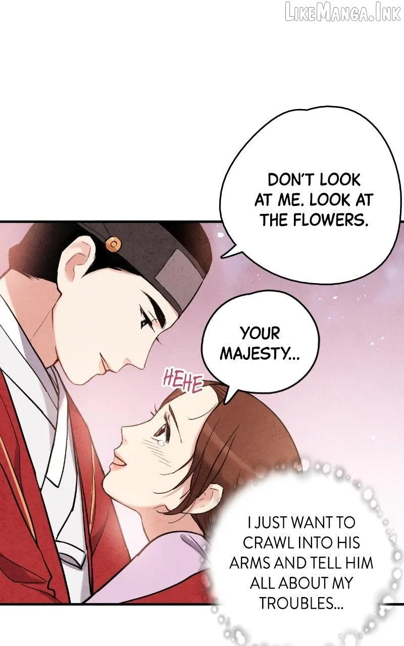 No Marriage Chapter 75 page 34 - 
