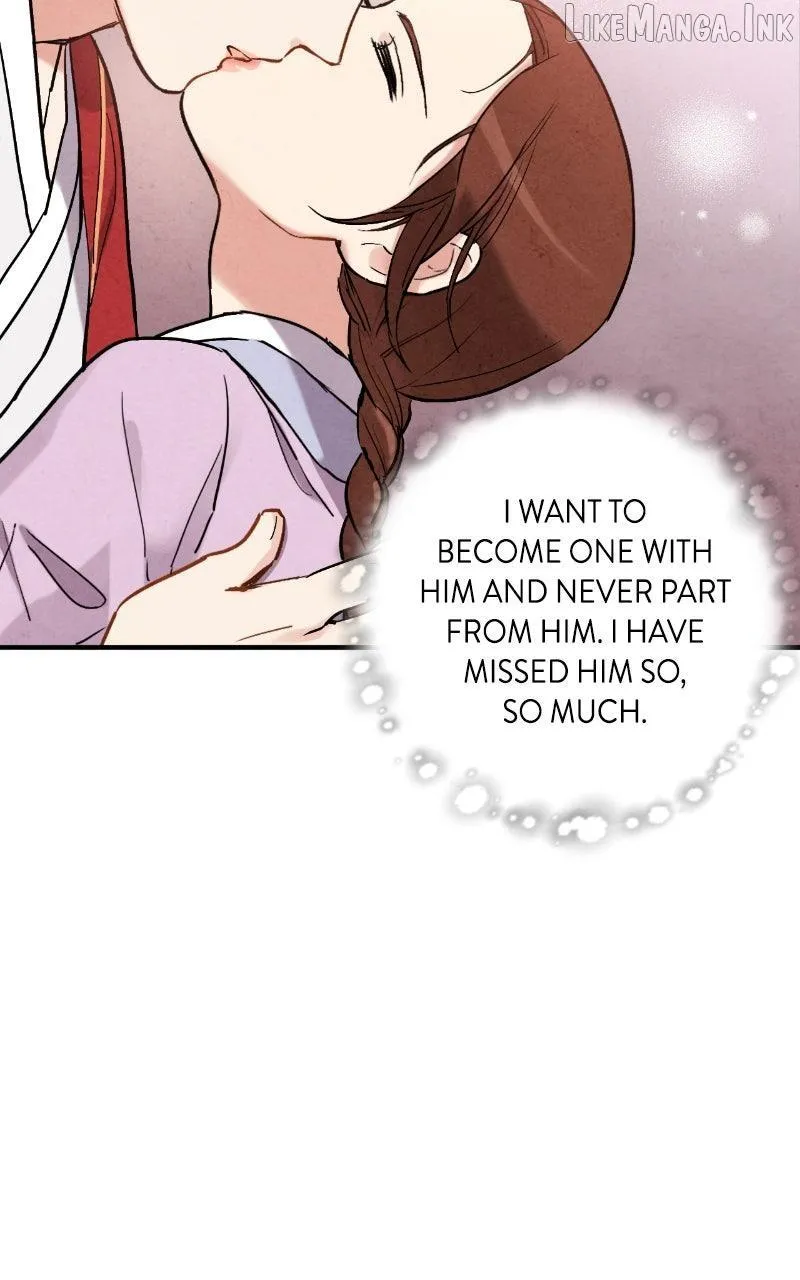 No Marriage Chapter 75 page 36 - 