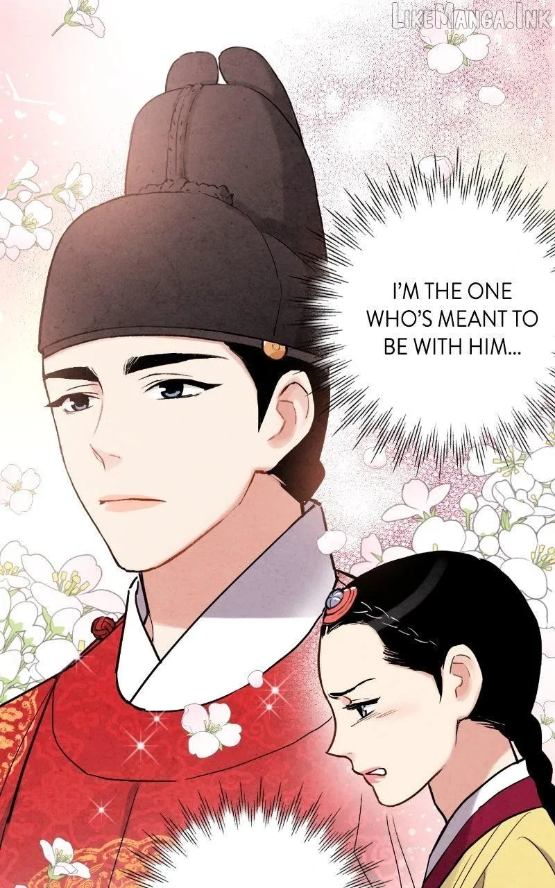 No Marriage Chapter 75 page 8 - 