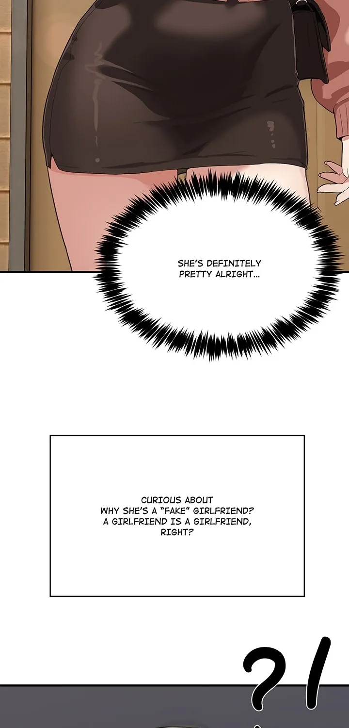No Men Allowed Chapter 0 page 2 - 