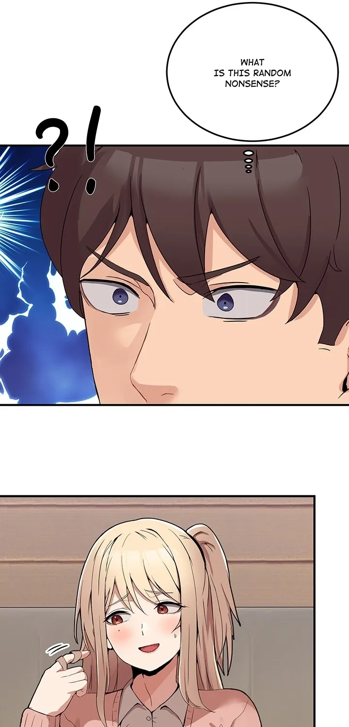 No Men Allowed Chapter 0 page 18 - 