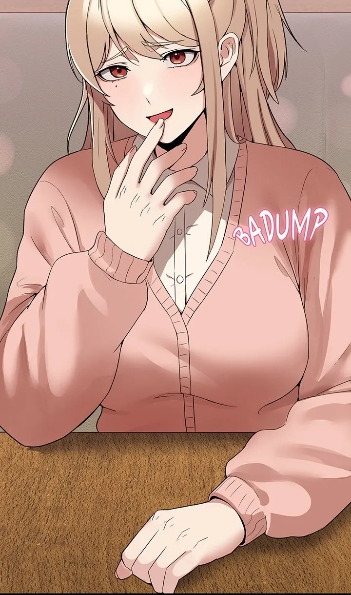 No Men Allowed Chapter 0 page 23 - 