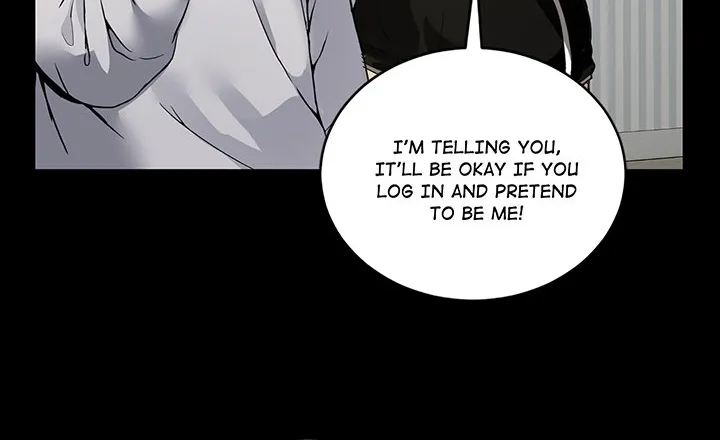 No Men Allowed Chapter 0 page 7 - 