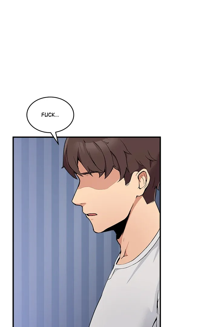 No Men Allowed Chapter 1.1 page 2 - 