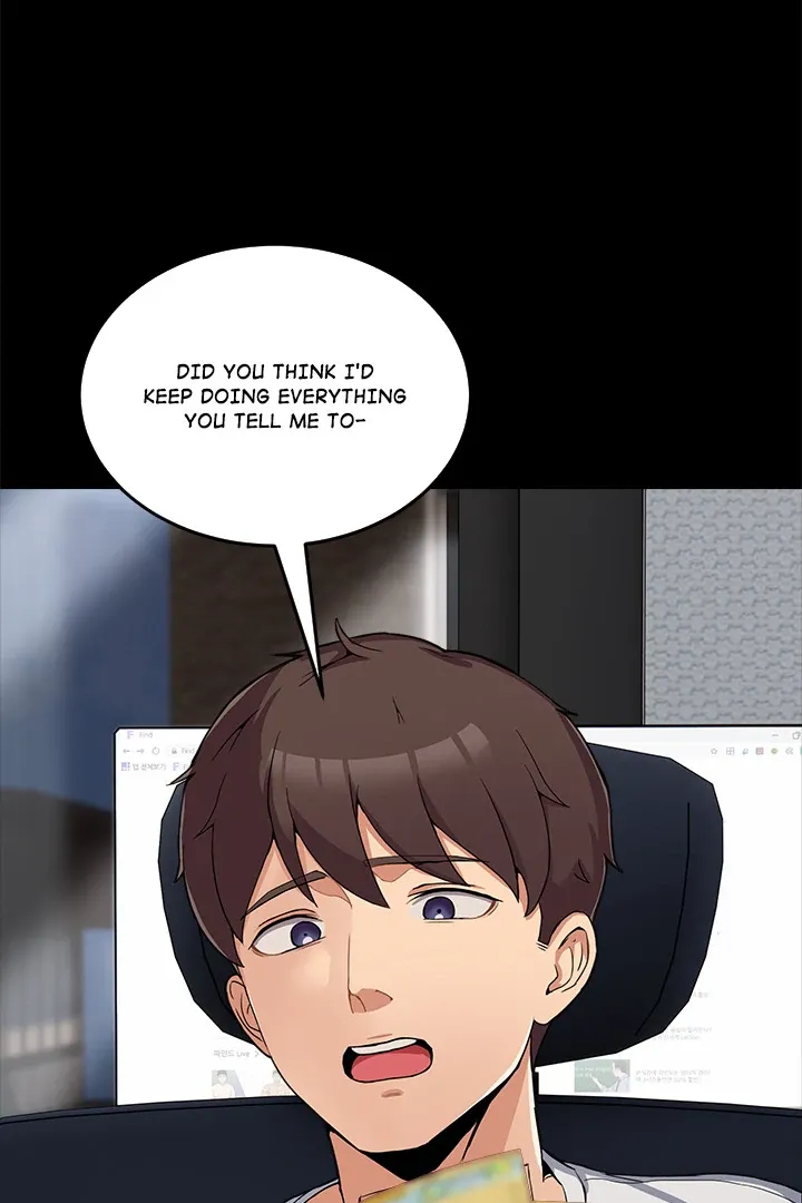No Men Allowed Chapter 1.1 page 11 - 