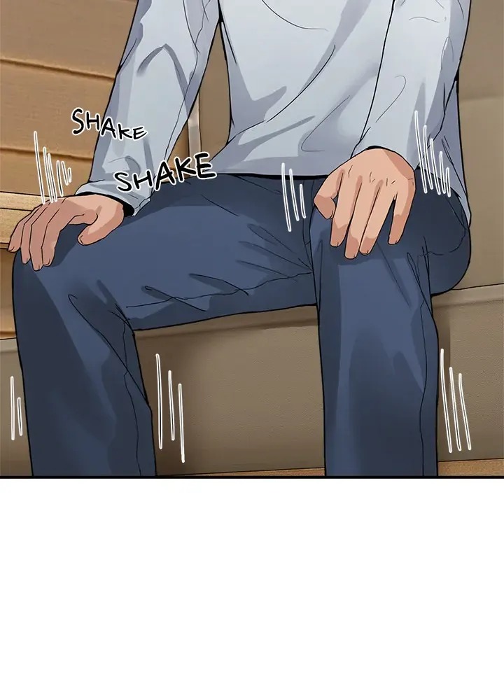 No Men Allowed Chapter 1.1 page 101 - 