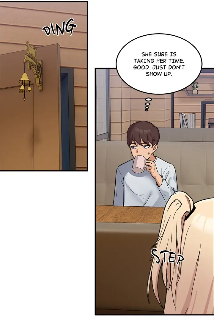 No Men Allowed Chapter 1.1 page 102 - 