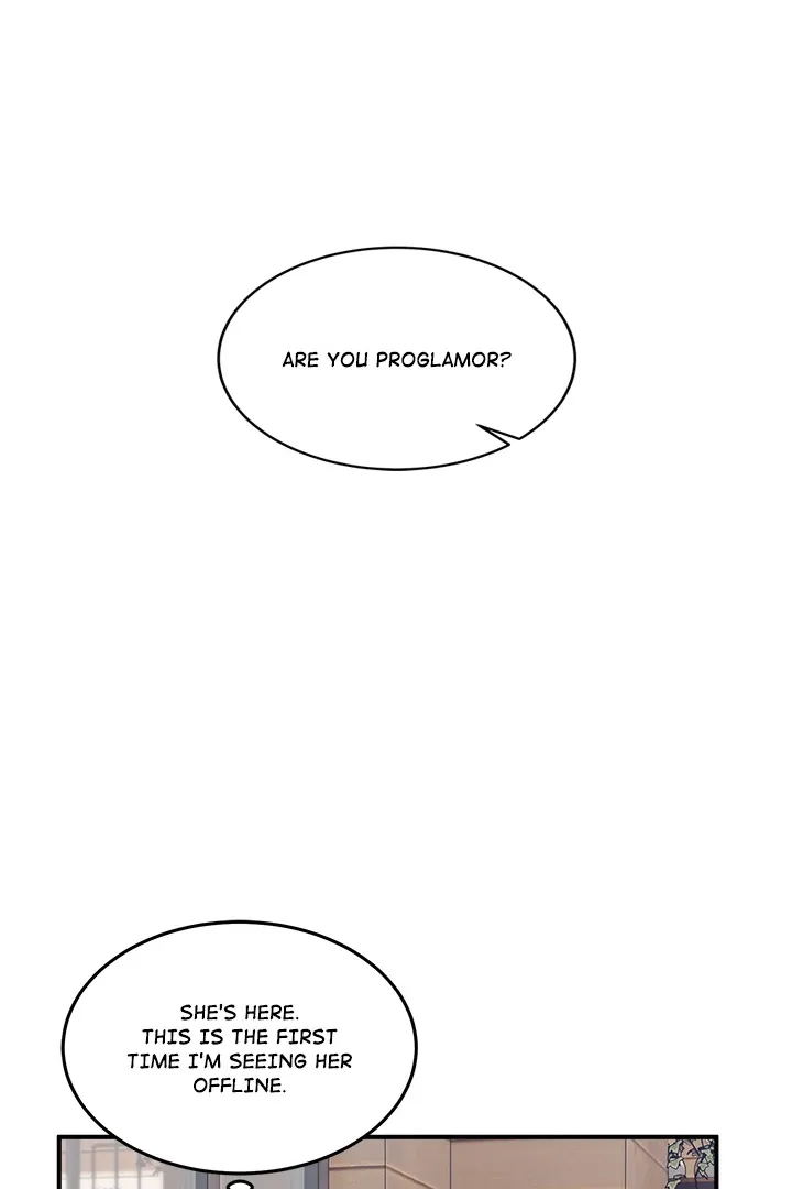 No Men Allowed Chapter 1.1 page 103 - 