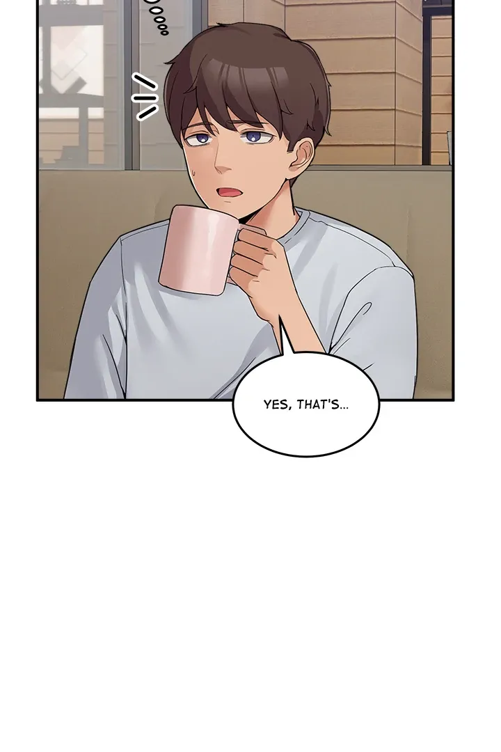 No Men Allowed Chapter 1.1 page 104 - 